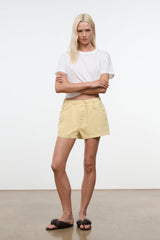 Noah Short | Butter