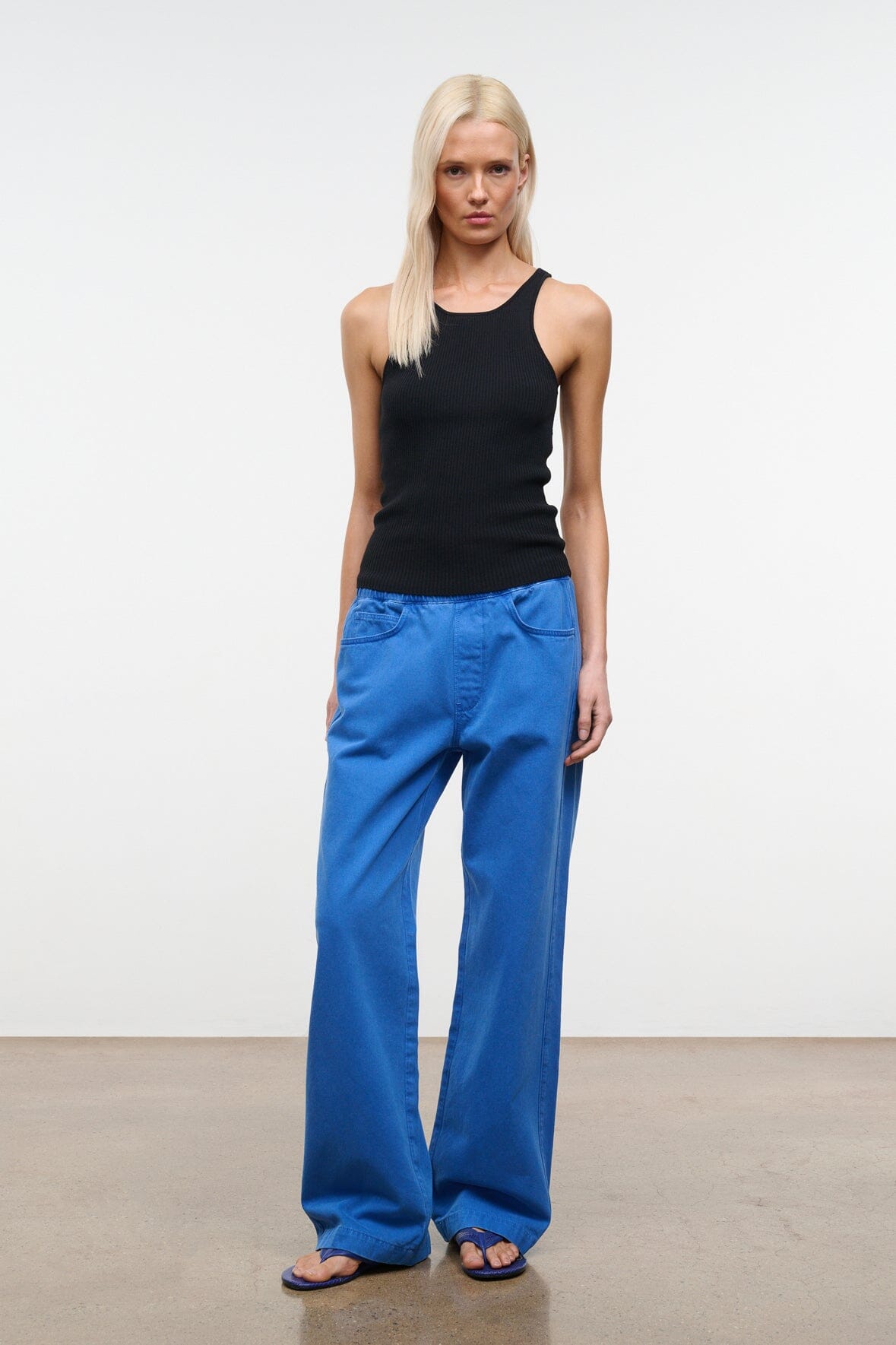 Noah Jean | Cobalt