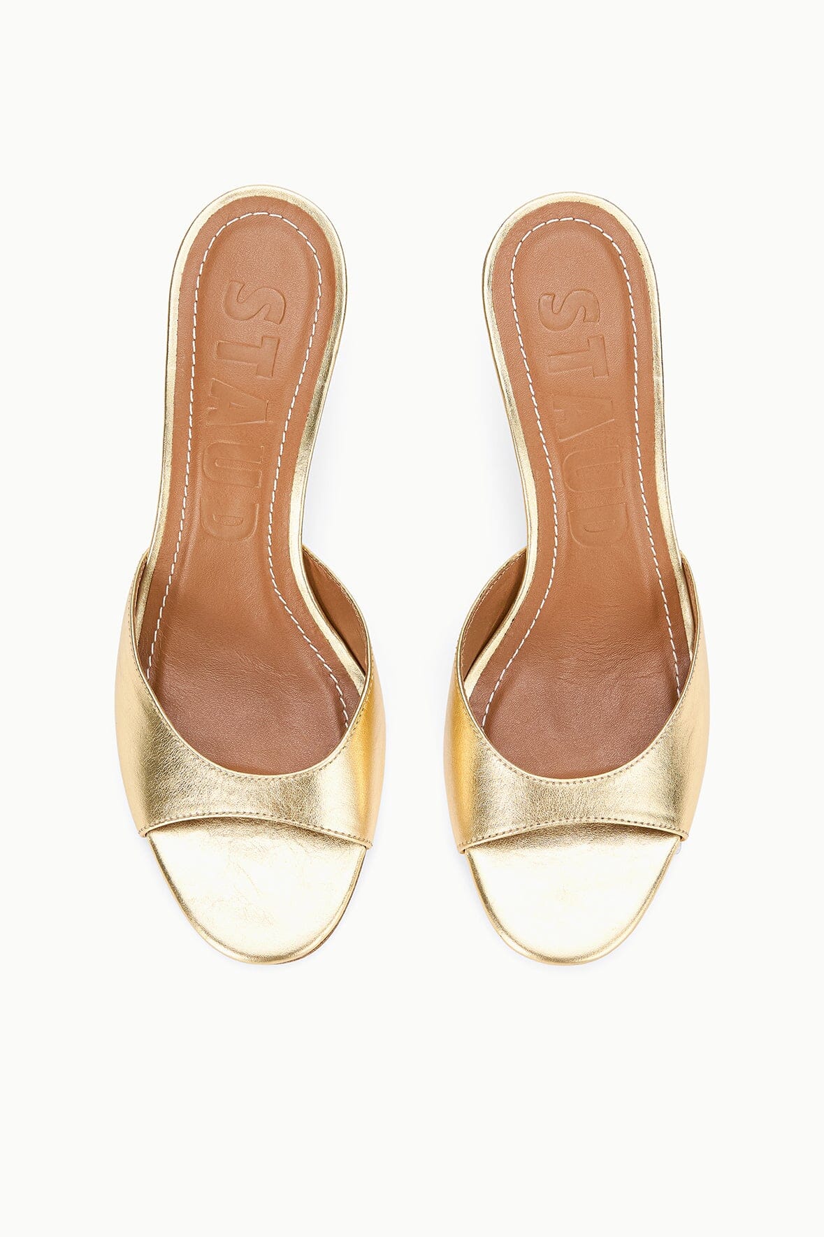 Brigitte Mule | Gold