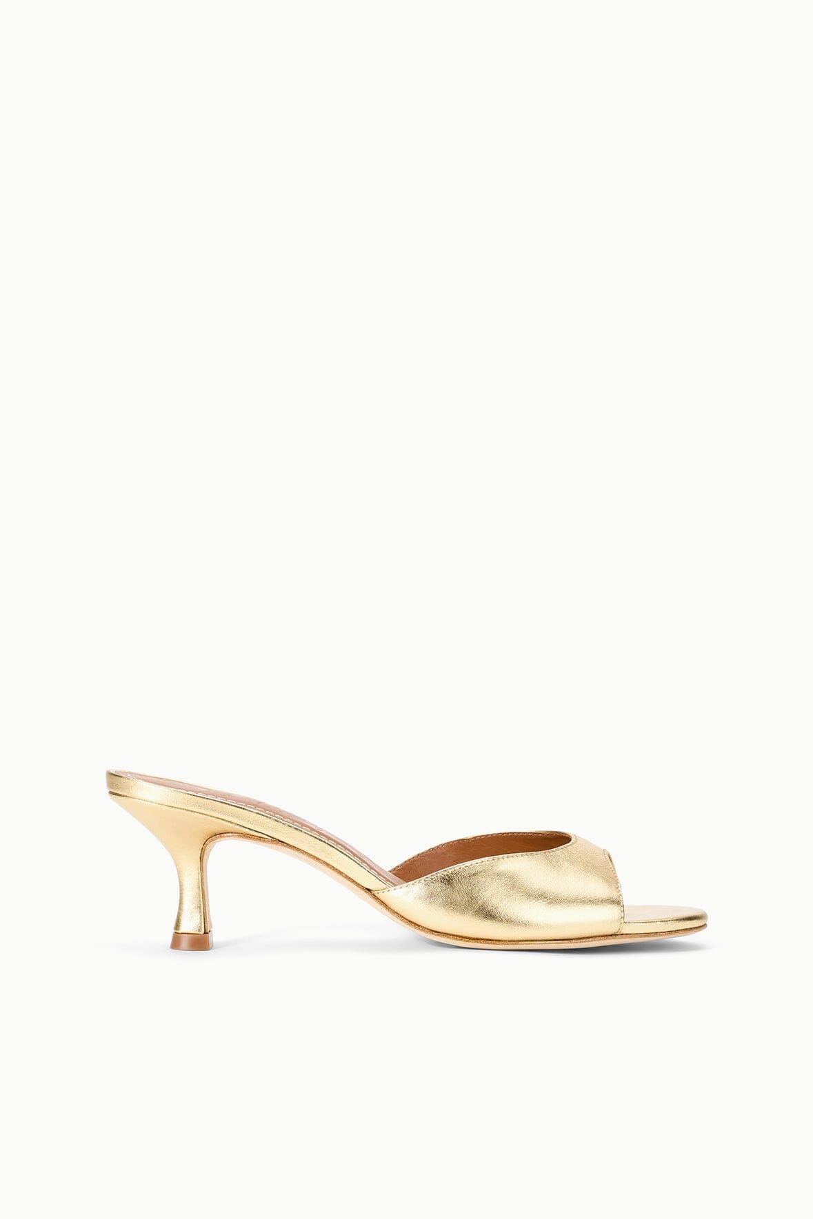 Brigitte Mule | Gold