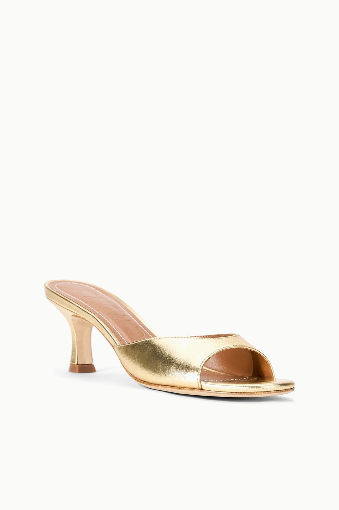 Brigitte Mule | Gold