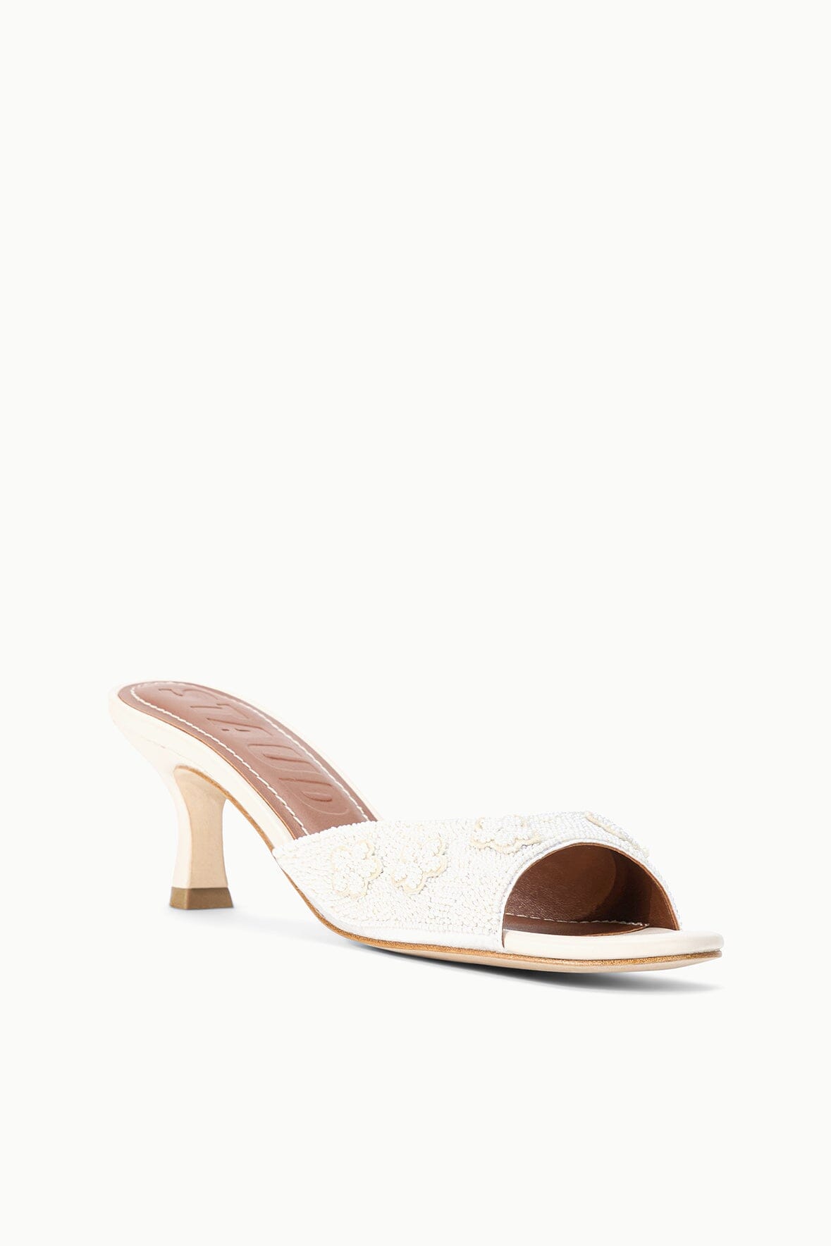 Brigitte Mule | Garden Party