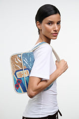 Tommy Beaded Bag | Spf 0