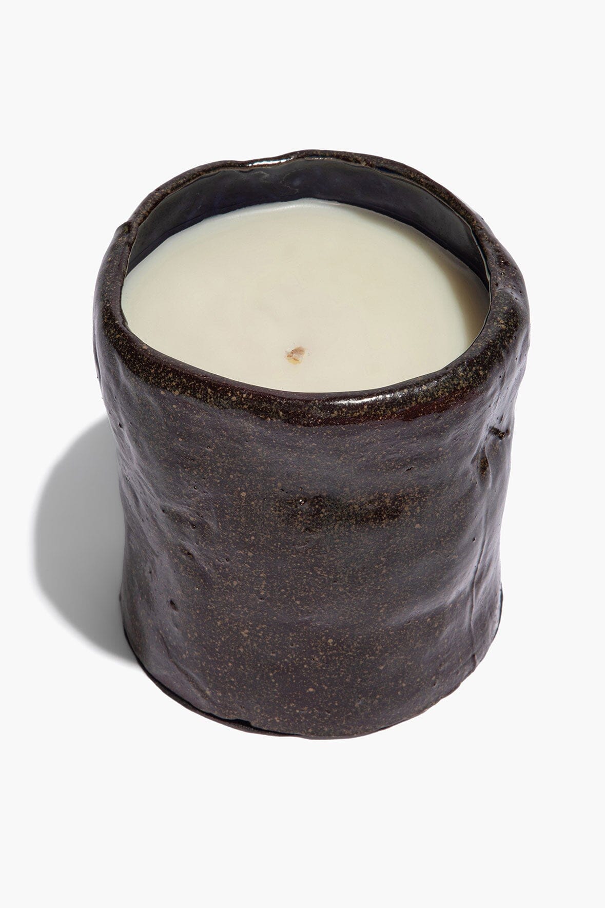 M Ceramic Candle | Serre