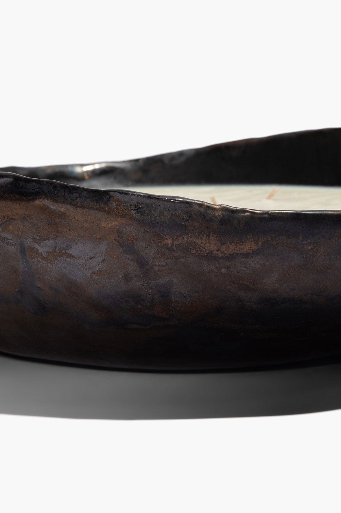 XL Ceramic Candle | Serre