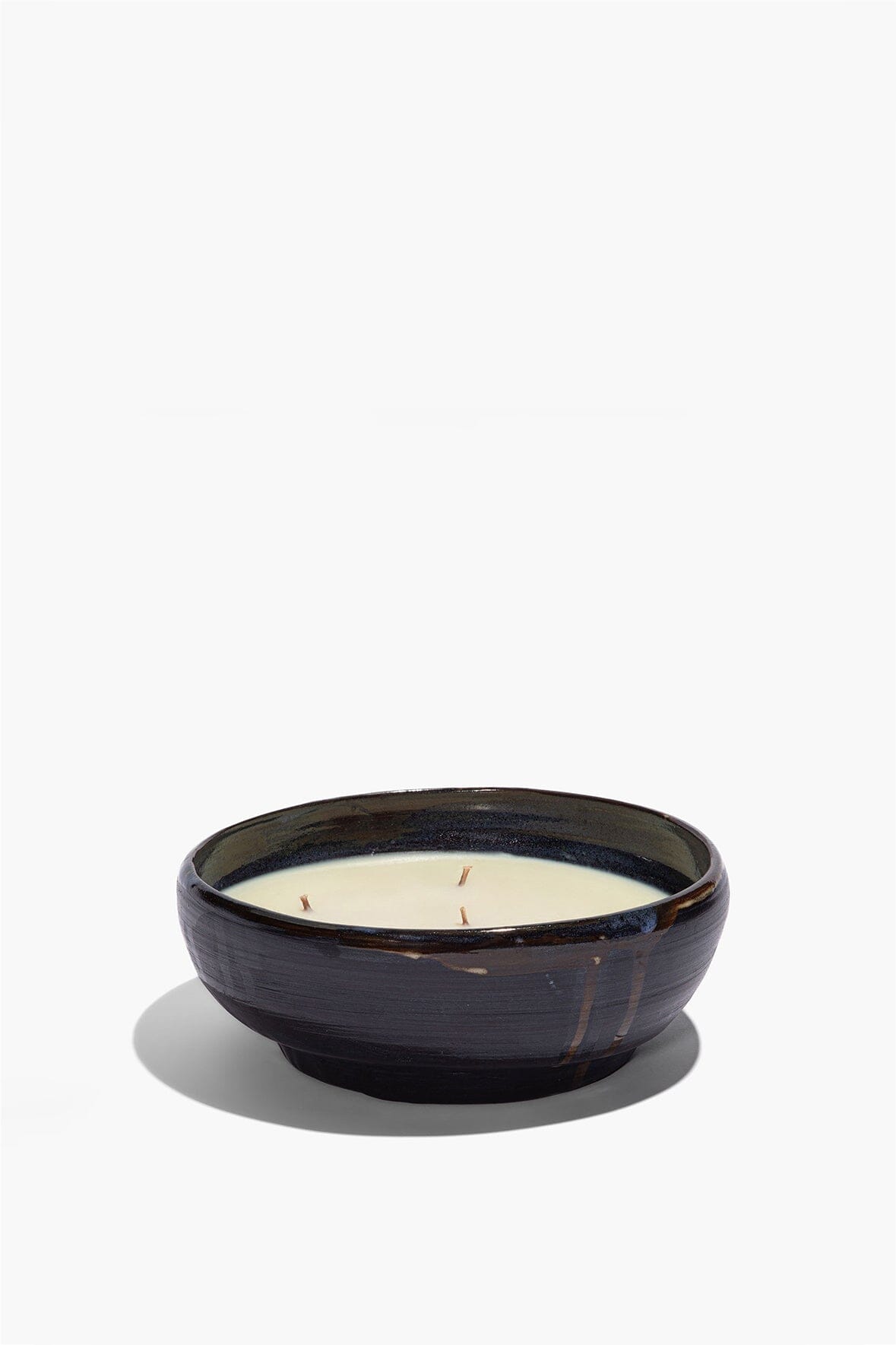Large Ceramic Candle | Serre