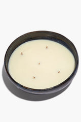 Large Ceramic Candle | Serre