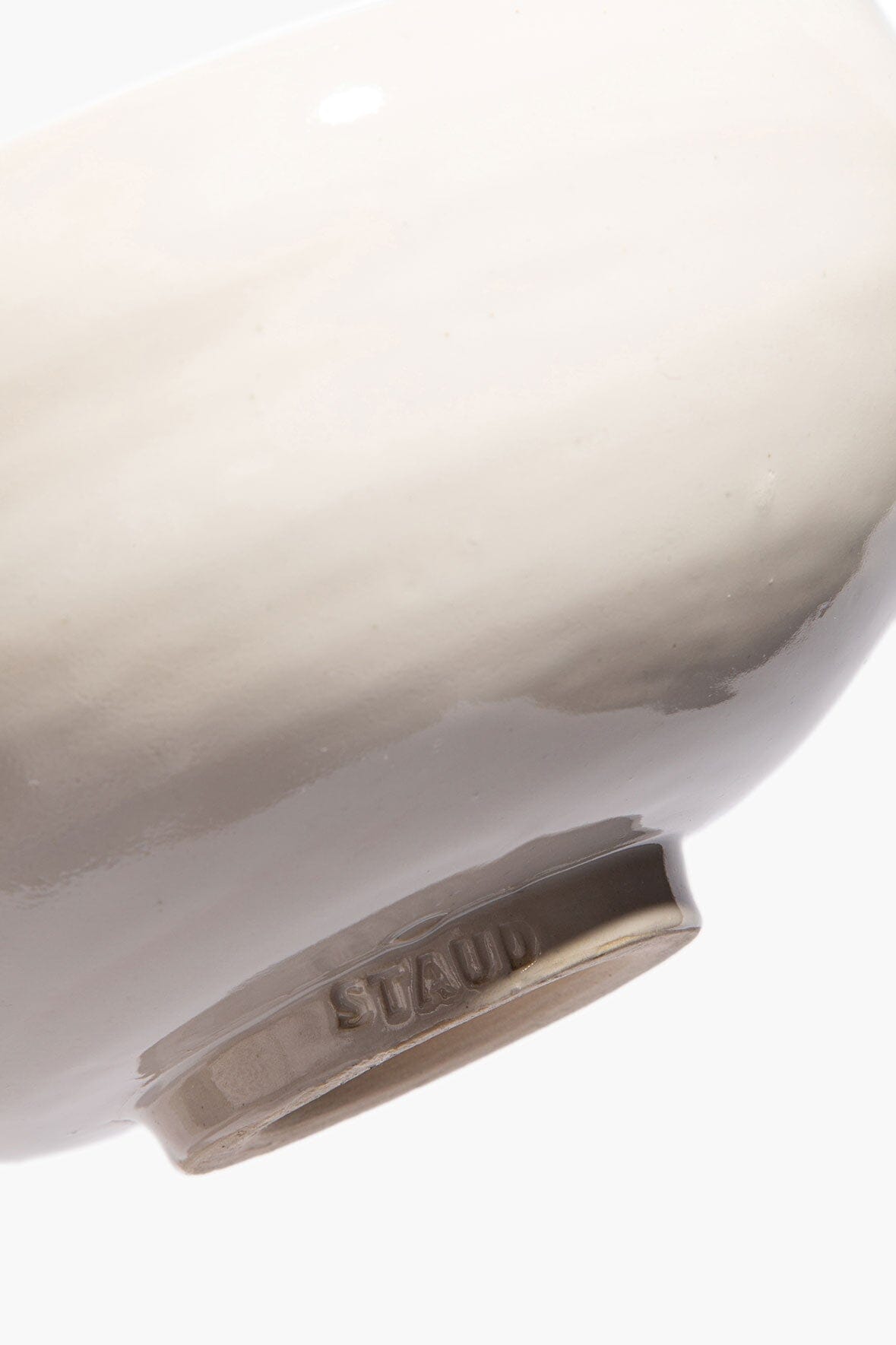 Large Ceramic Candle | Serre