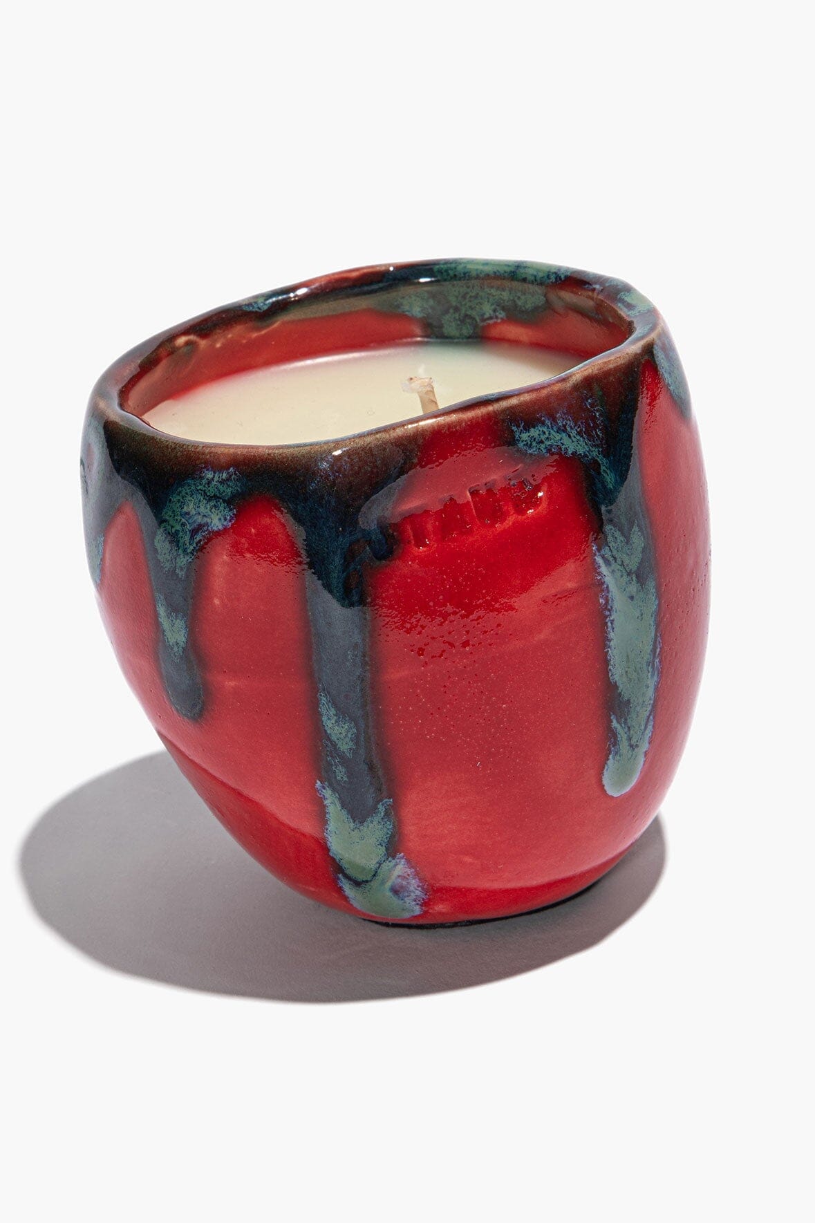XS Ceramic Candle | Serre