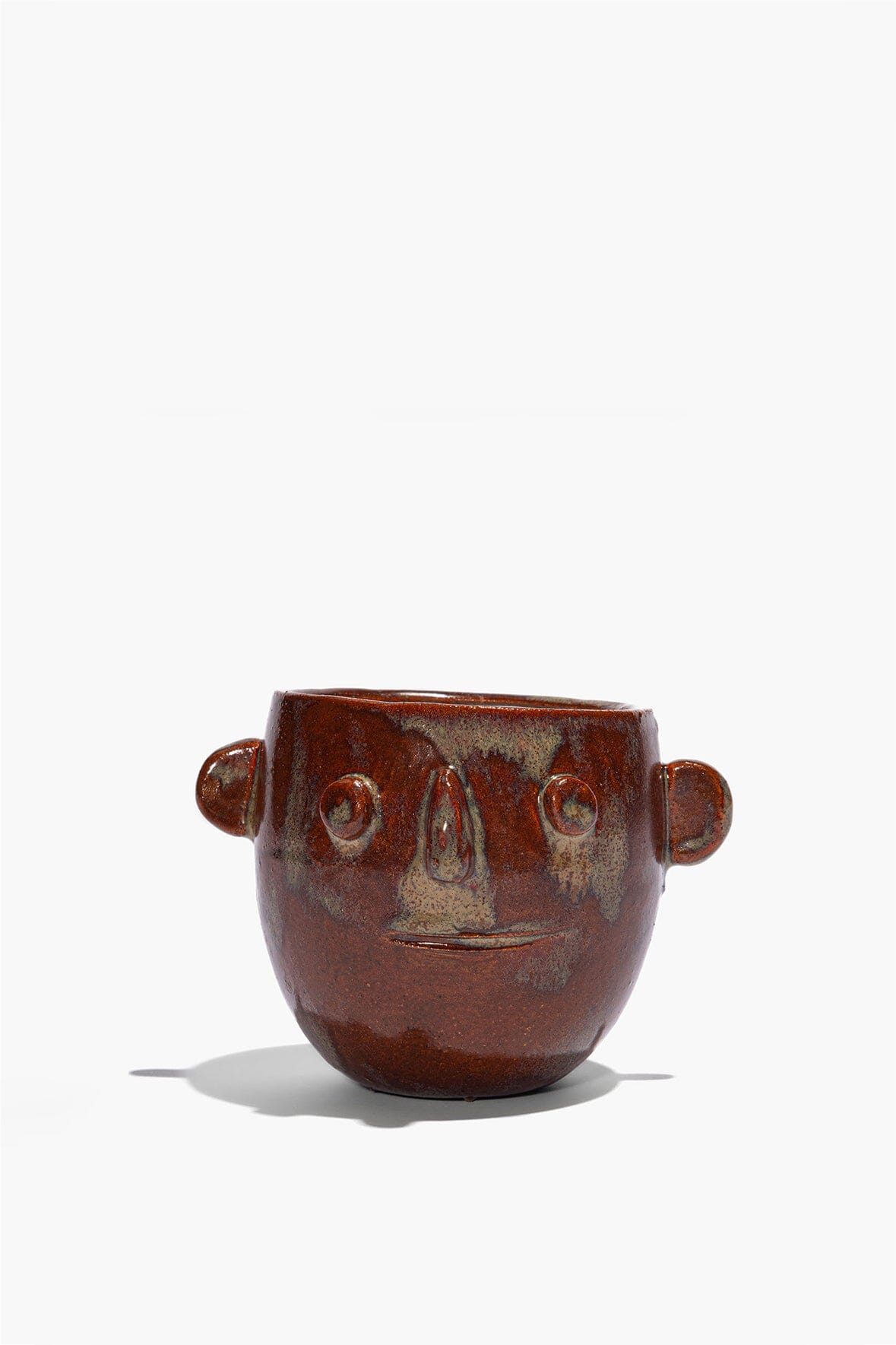 XS Henry Ceramic Candle | Serre