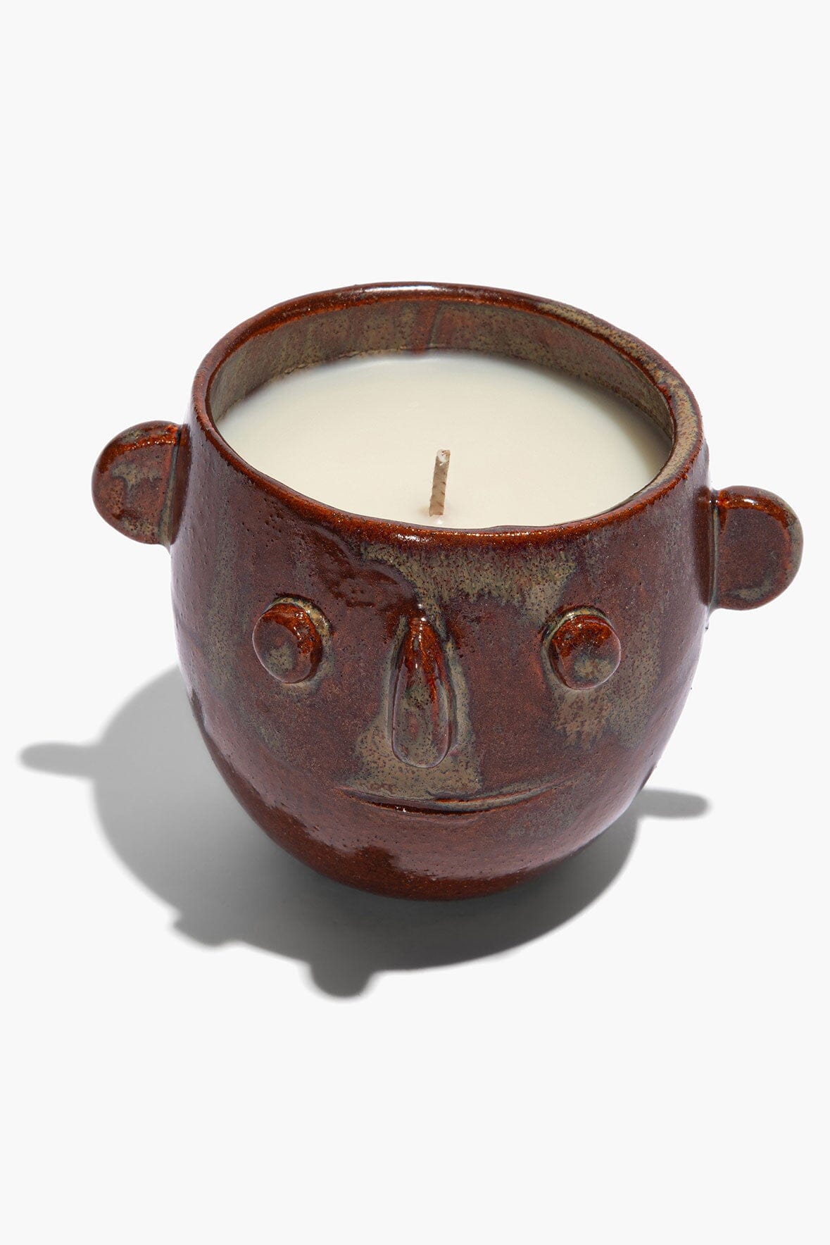XS Henry Ceramic Candle | Serre