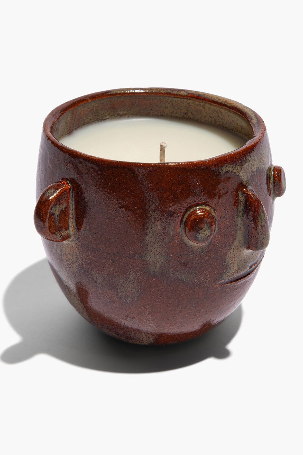 XS Henry Ceramic Candle | Serre