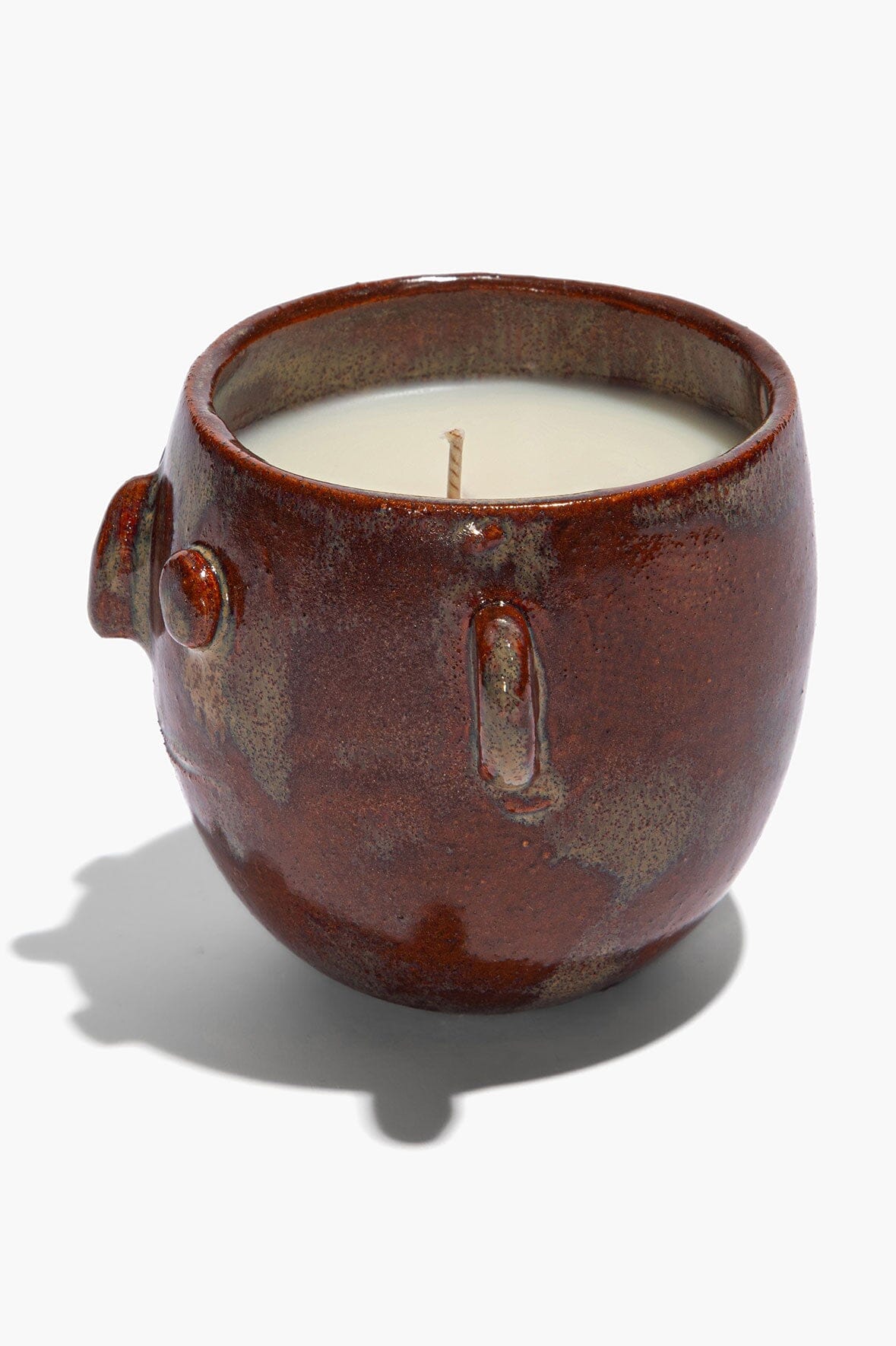XS Henry Ceramic Candle | Serre