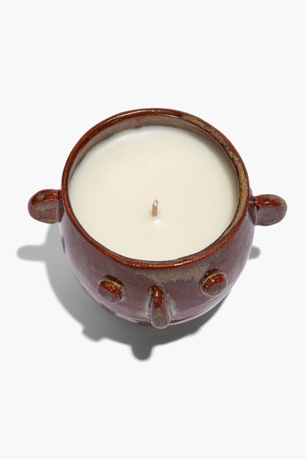 XS Henry Ceramic Candle | Serre