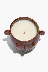 XS Henry Ceramic Candle | Serre