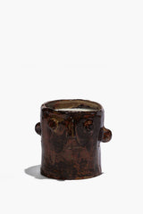 M Henry Ceramic Candle | Serre