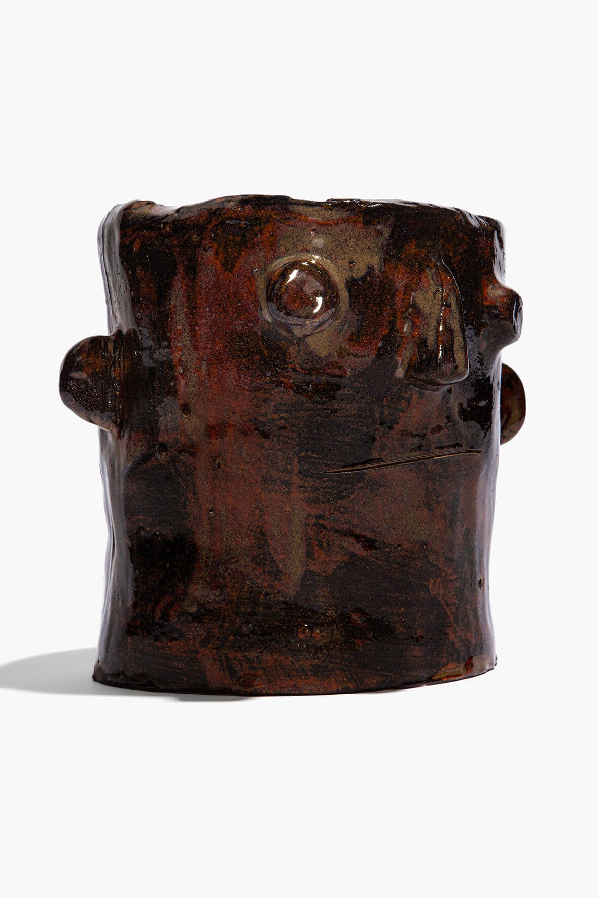 M Henry Ceramic Candle | Serre