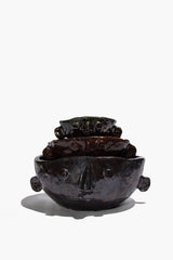 Large Henry Bowl | Paladium Glaze