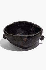 Large Henry Bowl | Paladium Glaze