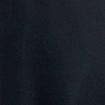 Iris Silk Dress | Black