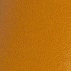 Pyre Leather Lighter Cover | Goldenrod