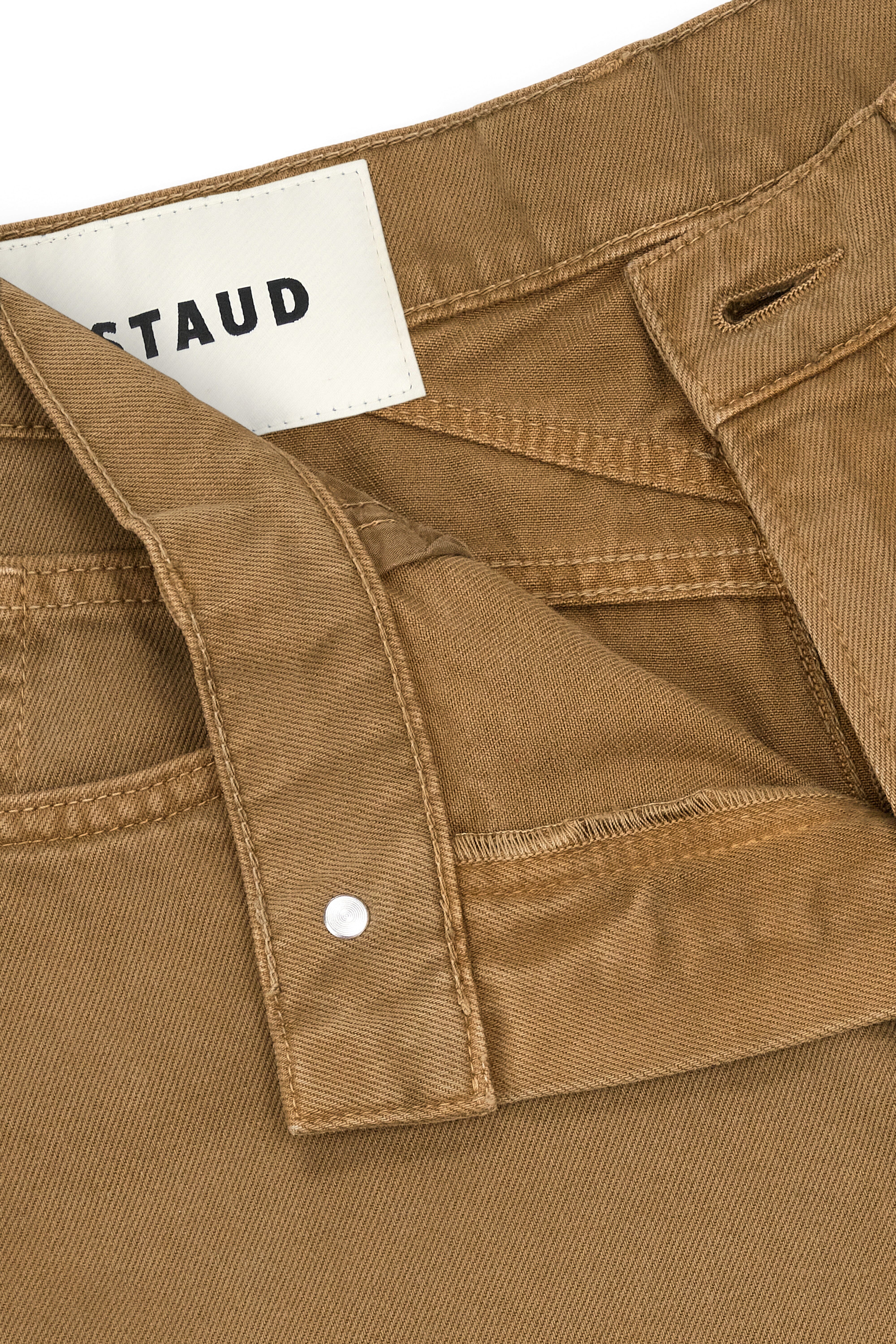Leo High - Rise Jean | Portobello
