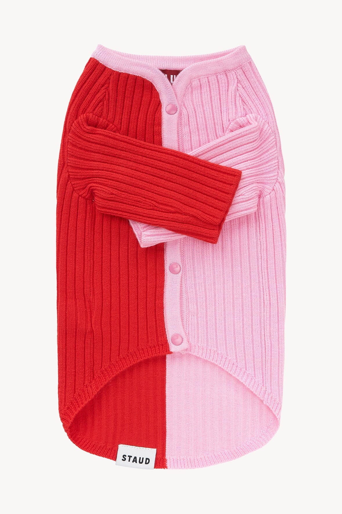 Pet Shoko Sweater | Poppy Rosebud