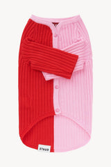Pet Shoko Sweater | Poppy Rosebud