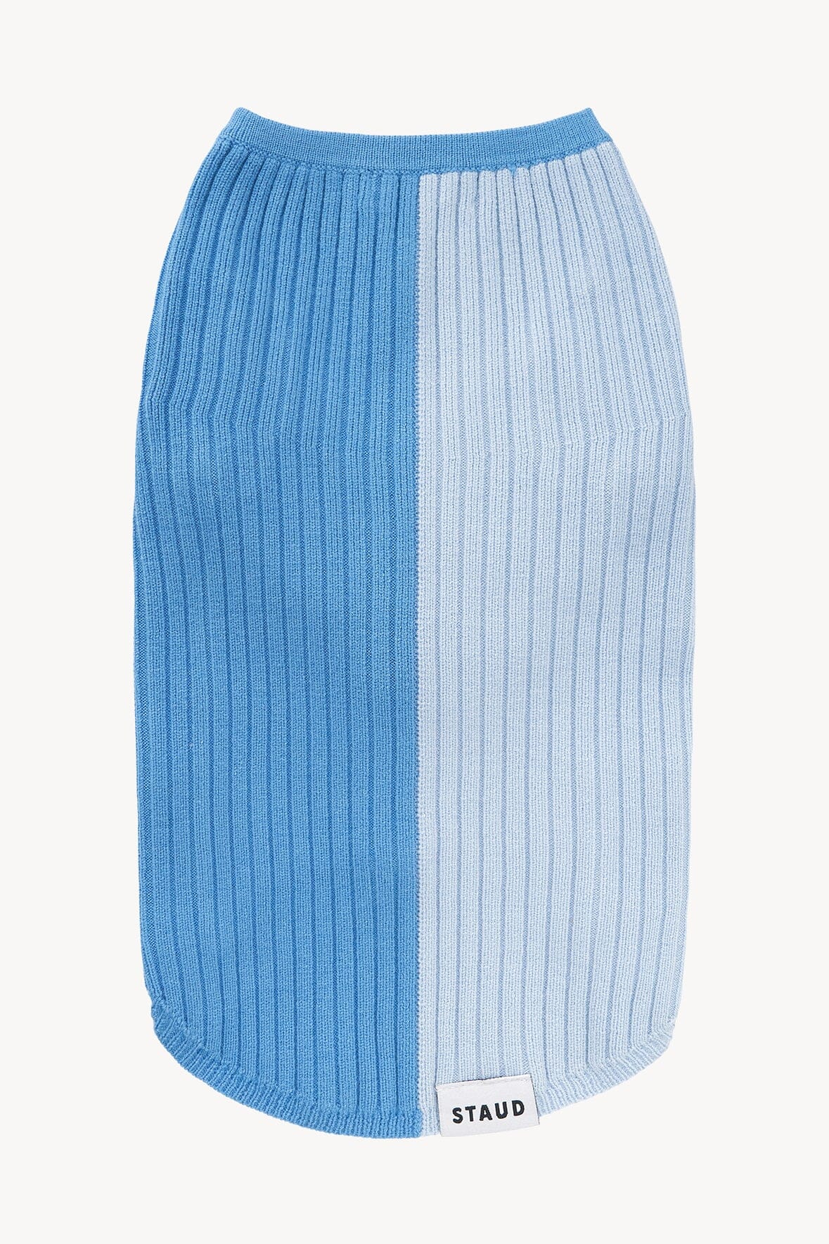 Pet Shoko Sweater | Periwinkle Multi
