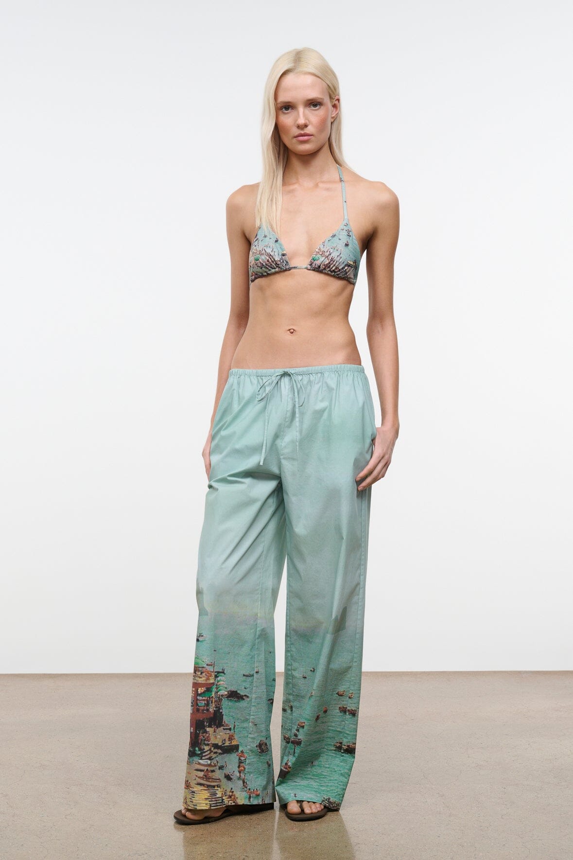 Mateo Pant | Endless Summer