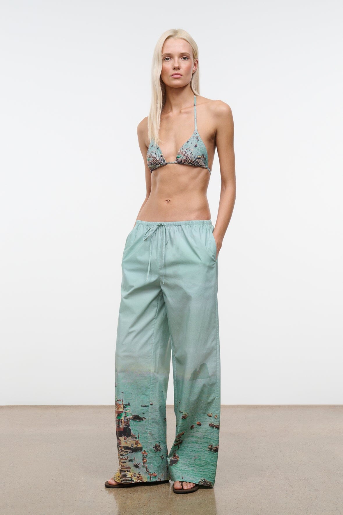Mateo Pant | Endless Summer