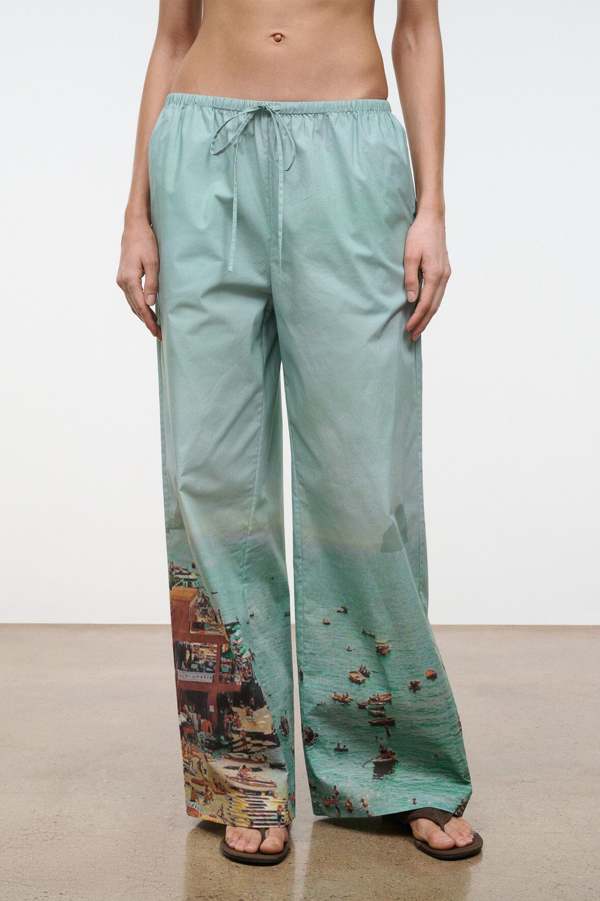 Mateo Pant | Endless Summer