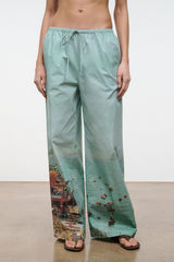 Mateo Pant | Endless Summer