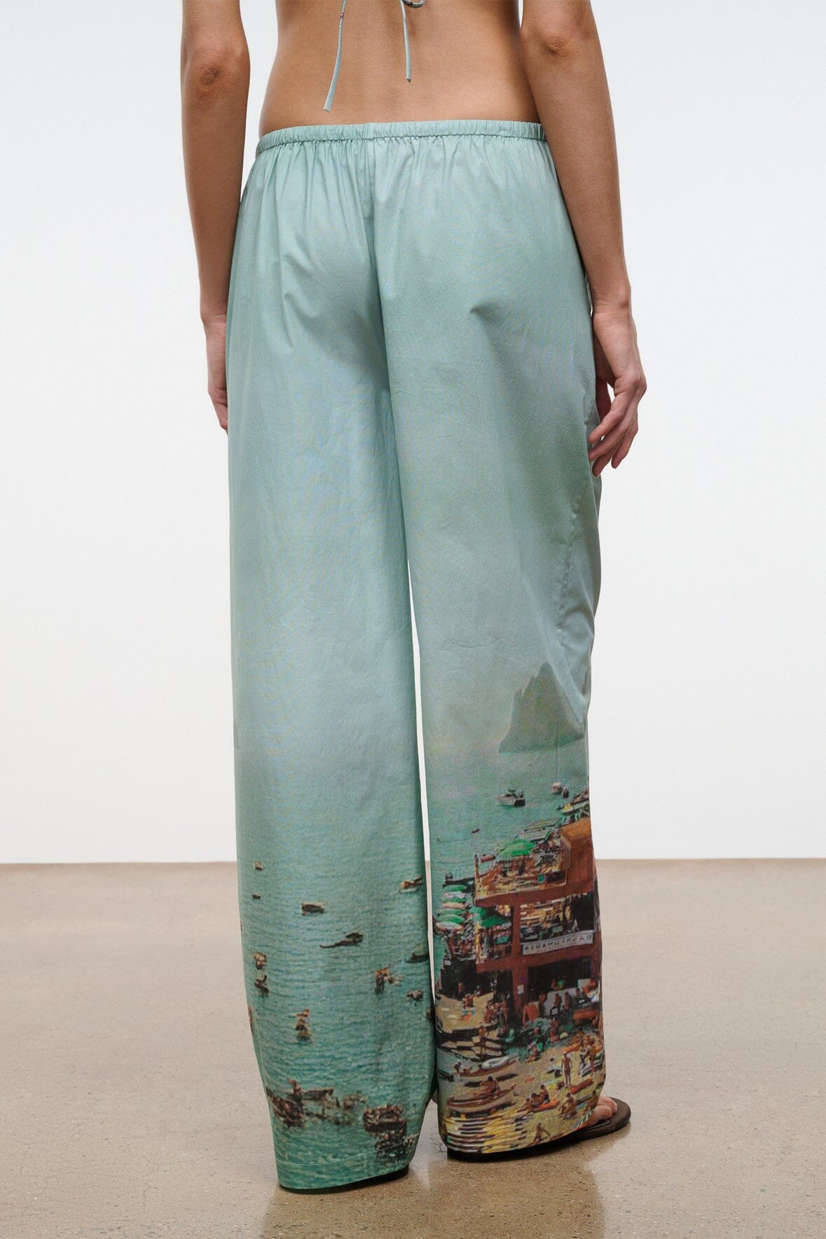 Mateo Pant | Endless Summer