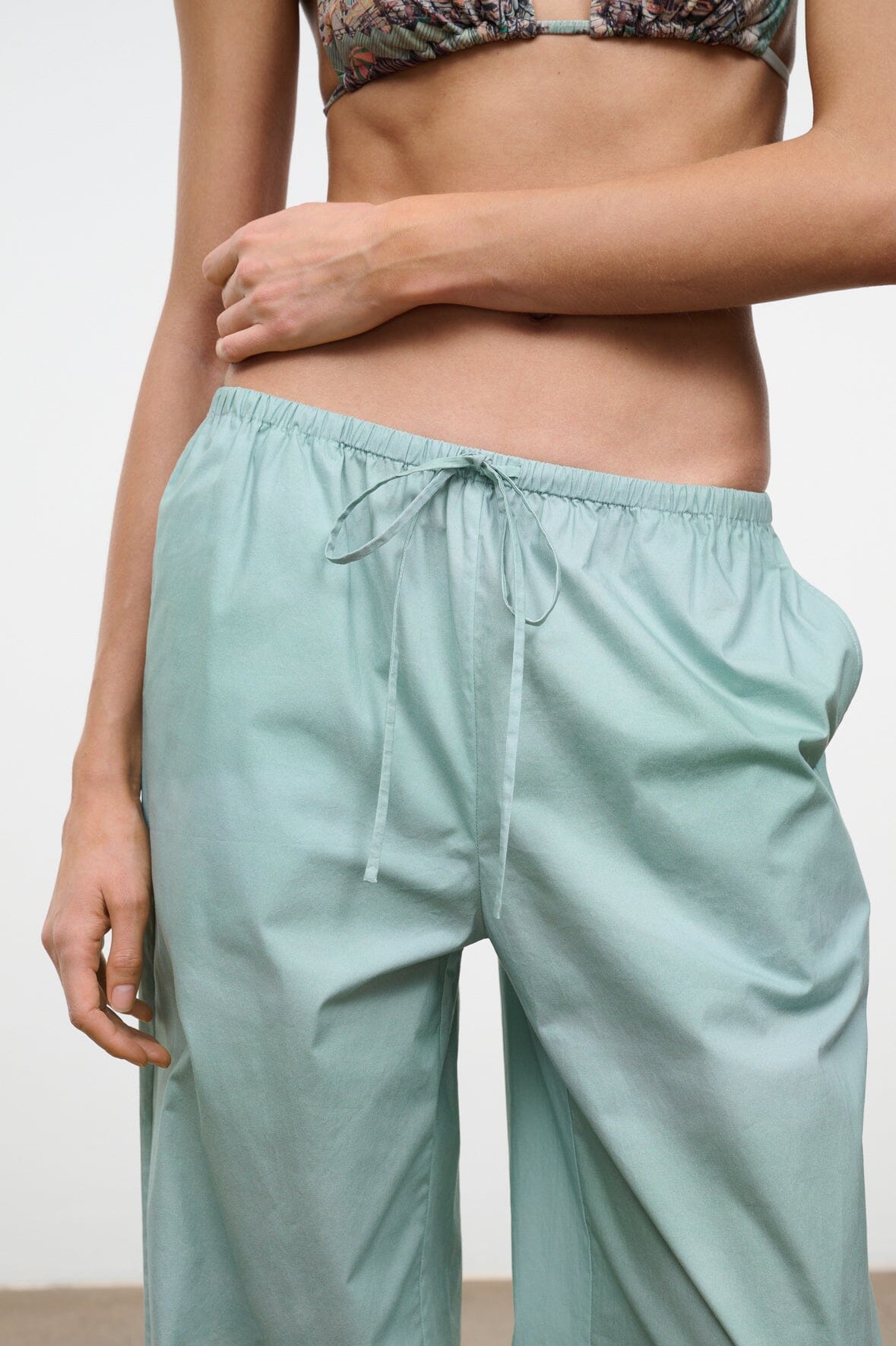 Mateo Pant | Endless Summer
