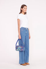 Tommy Beaded Bag | Swimmers