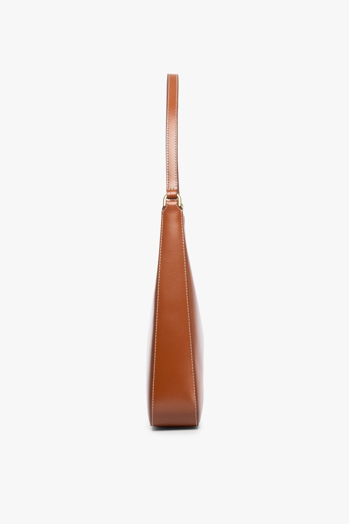Custom Alec Bag | Tan