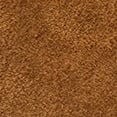 Alba Ballet Flat | Tan Suede
