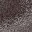 Brigitte Leather Mule | Espresso