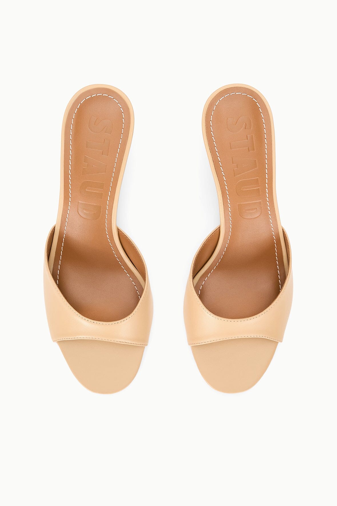 Brigitte Wedge Sandal | Porcini