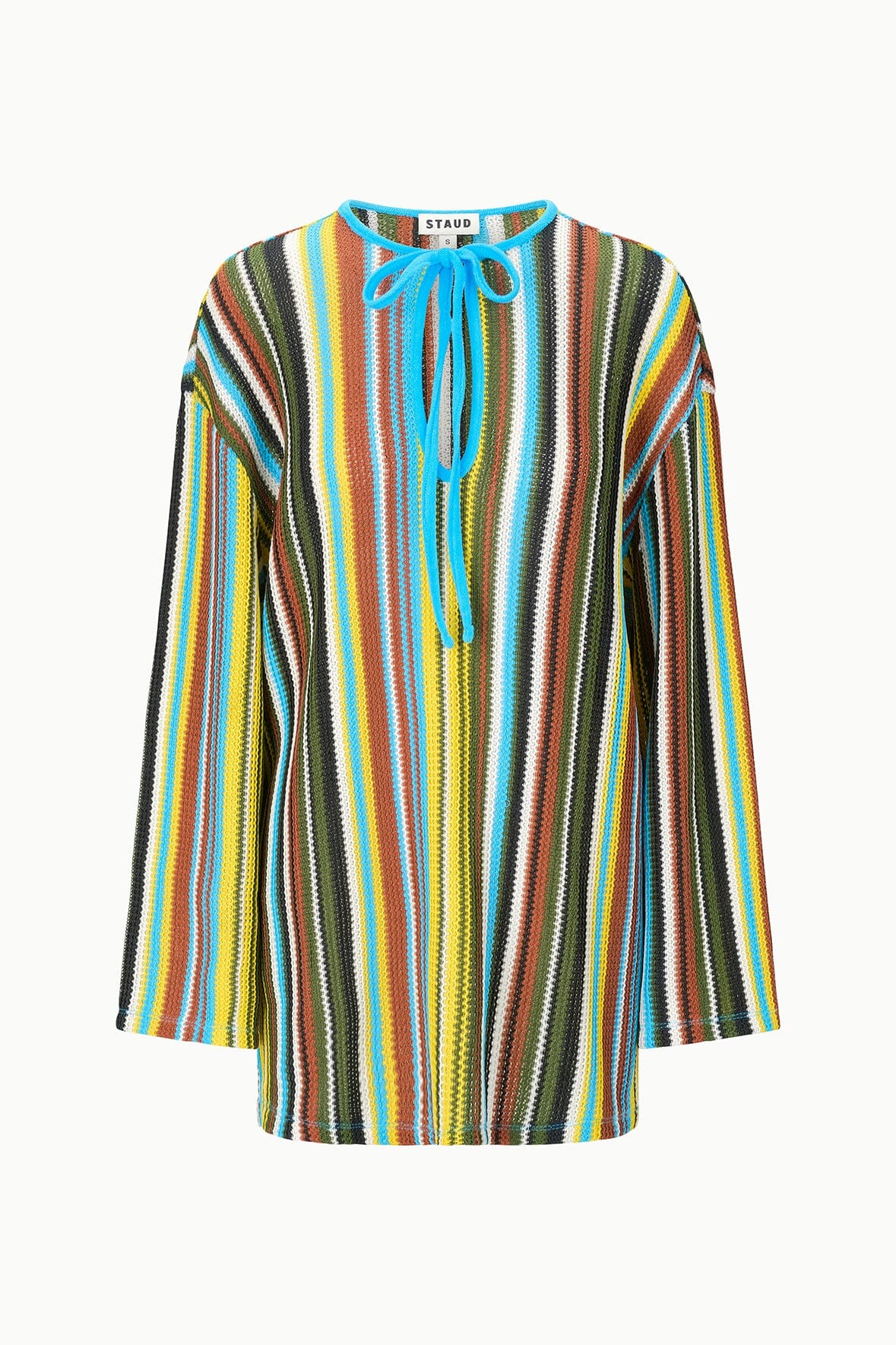 Catalina Dress | Skate Stripe