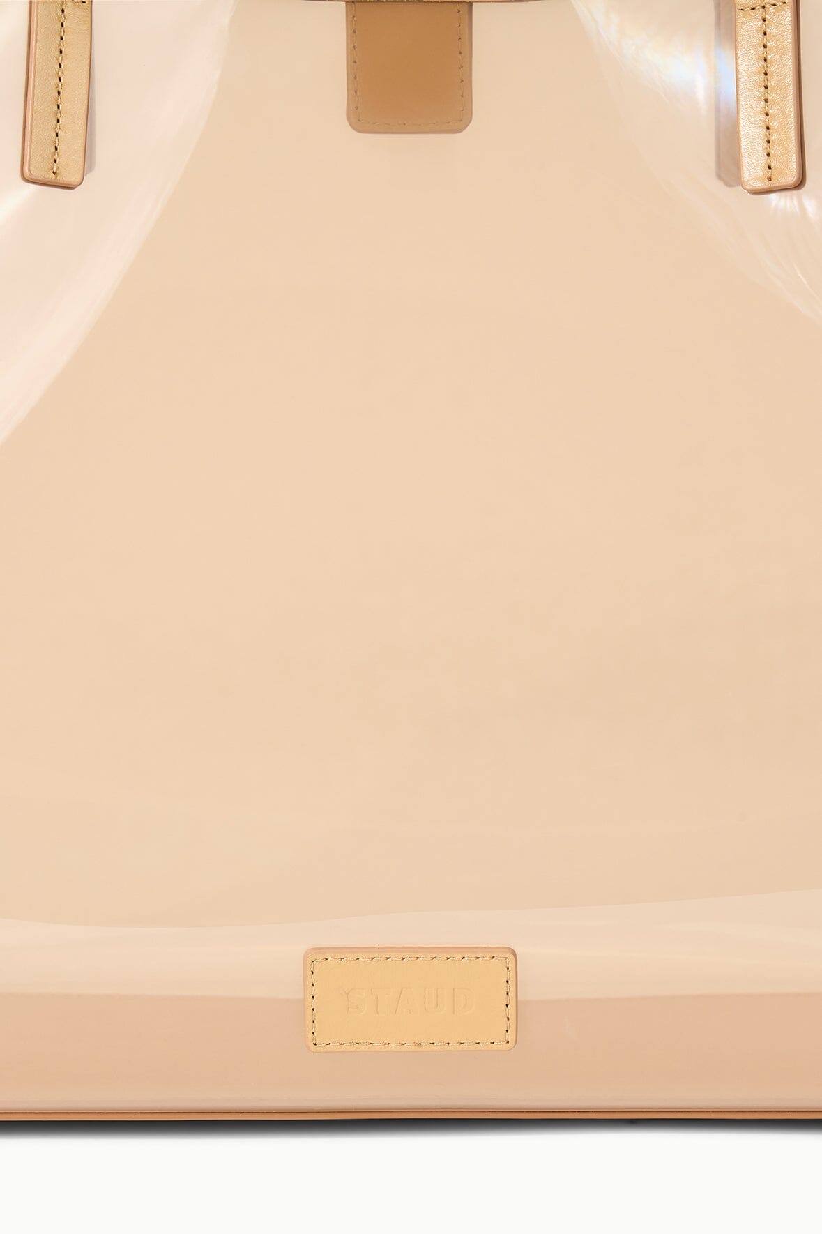 Christos Large Tote | Camel
