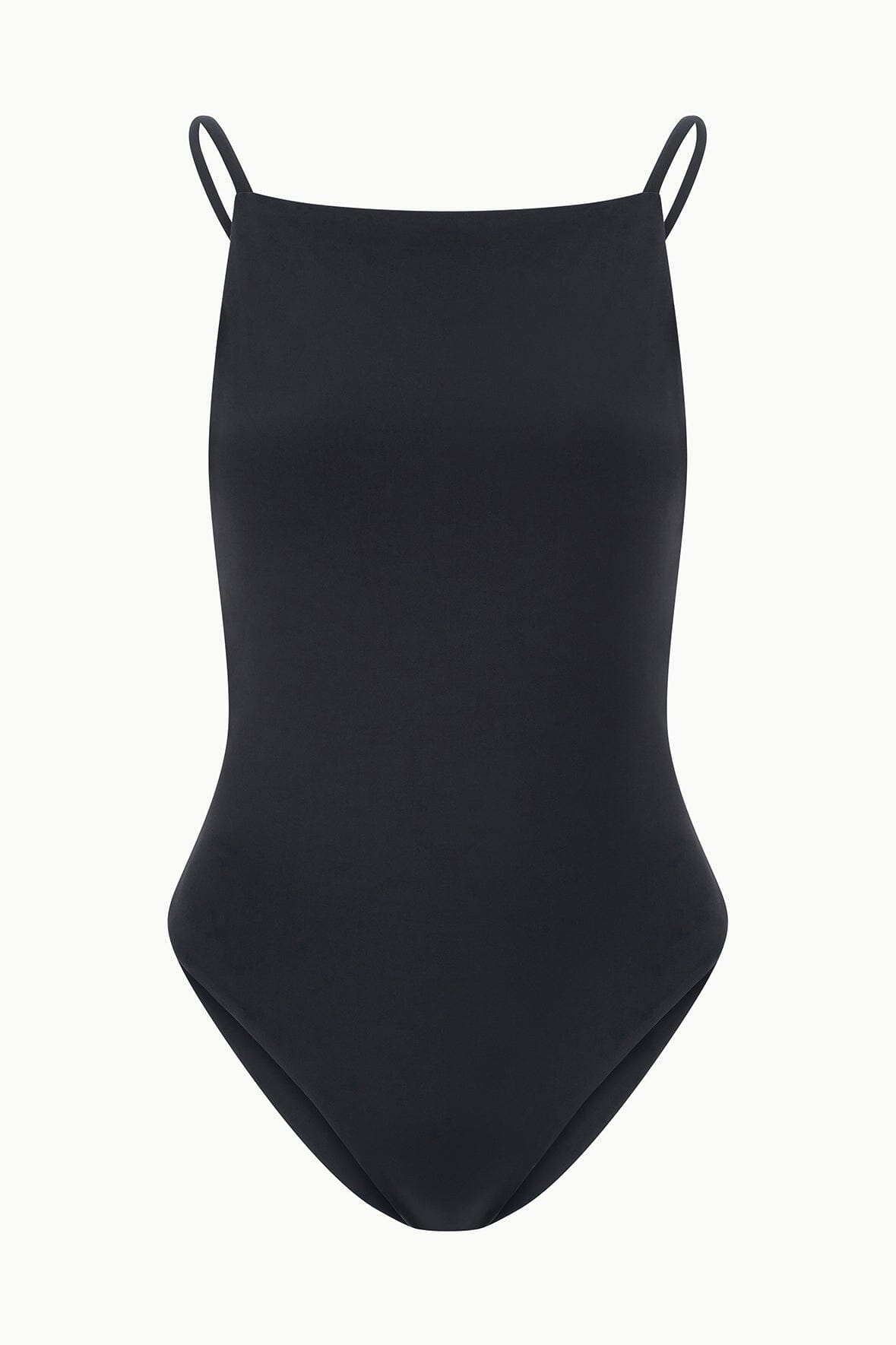 Claudia One - Piece | Black