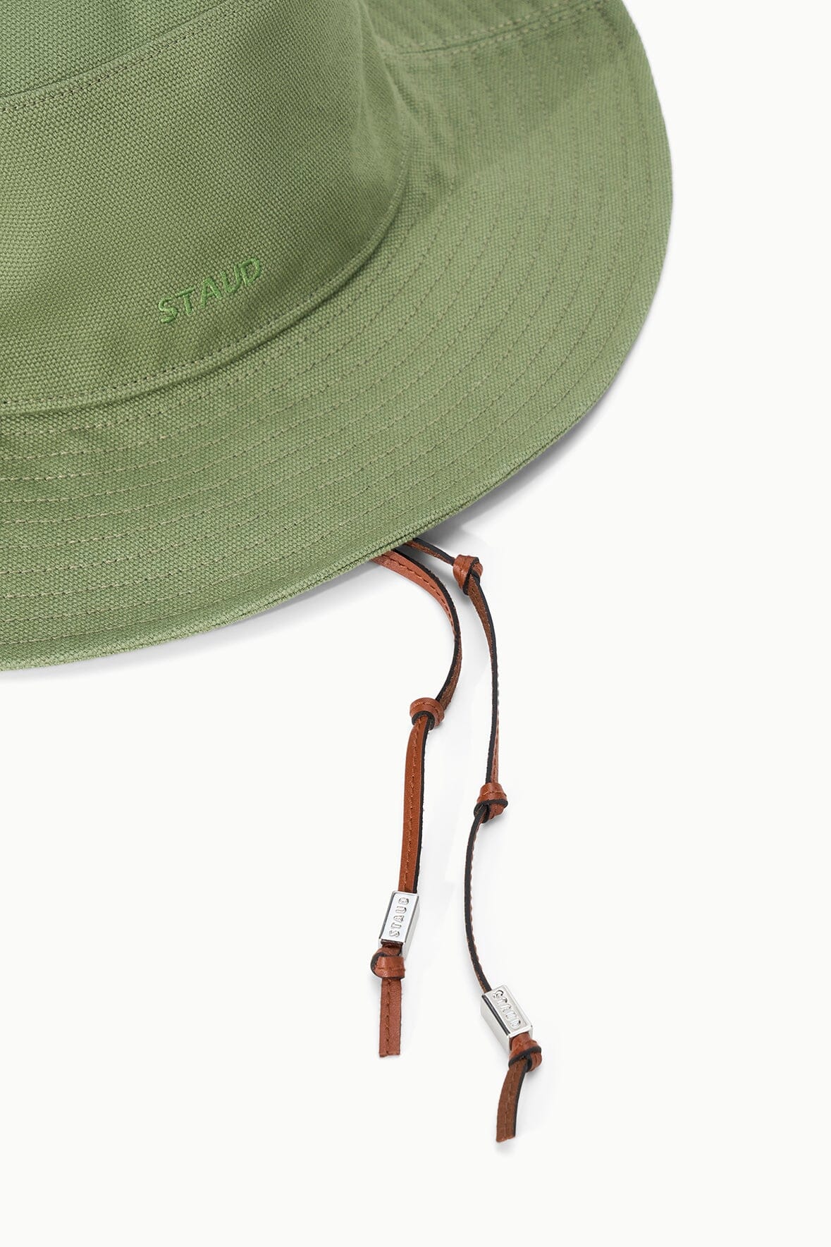 Coast Bucket Hat | Fern