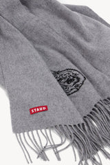 Cashmere Blanket | Grey