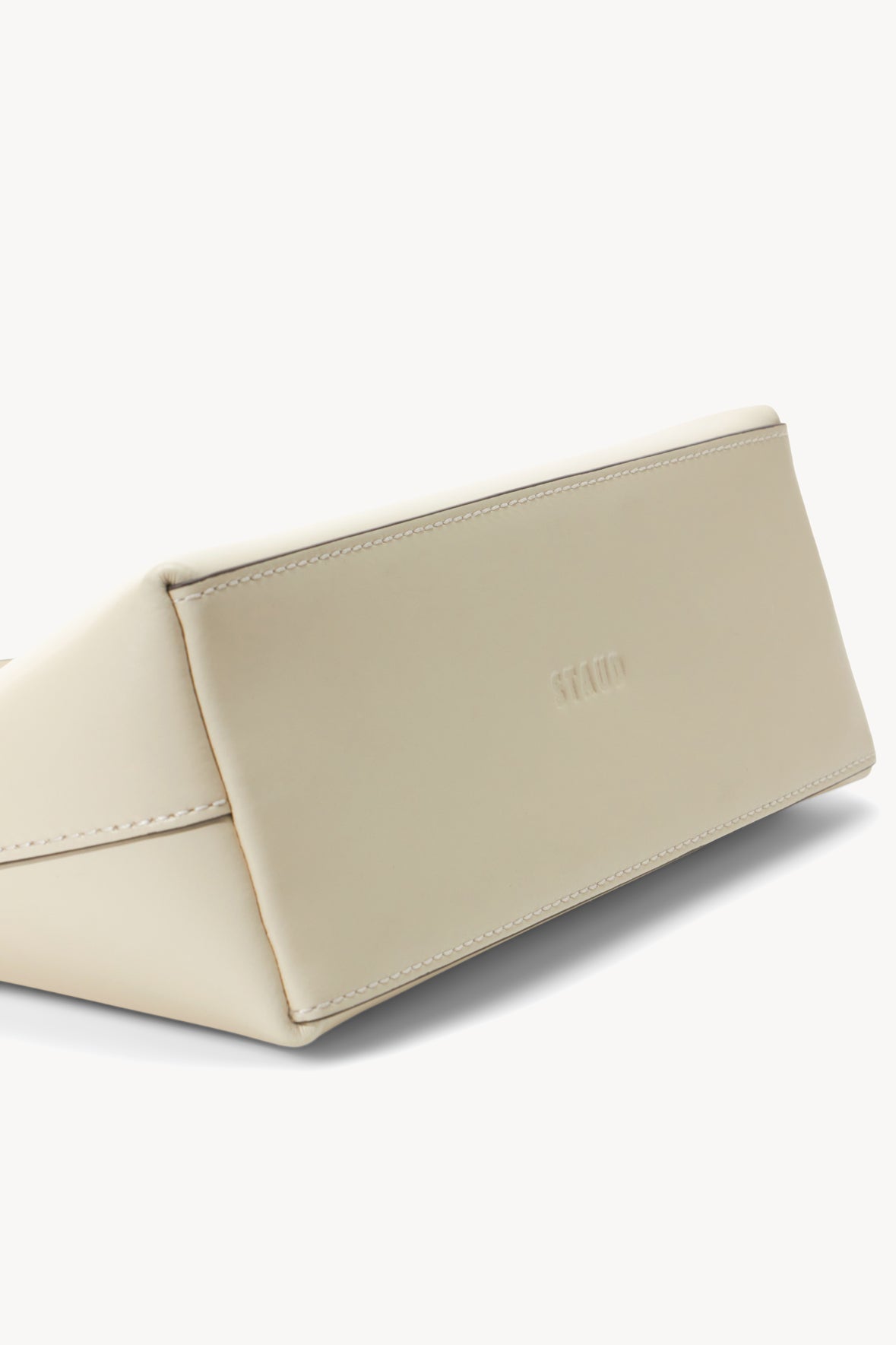 Custom Kaia Bag | Cream