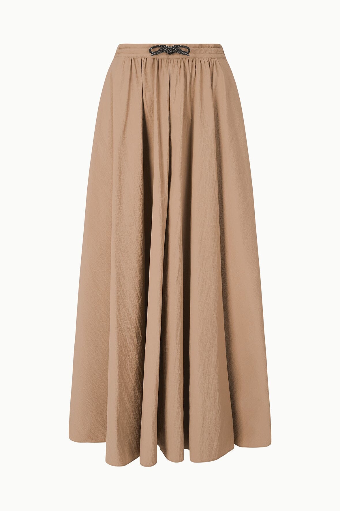 Eden Maxi Skirt | Desert