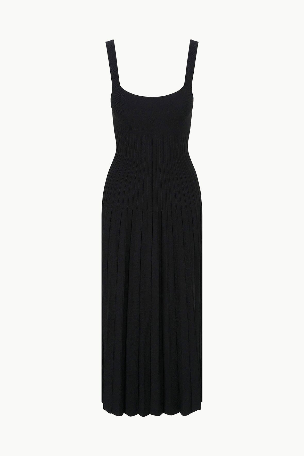 Ellison Dress | Black