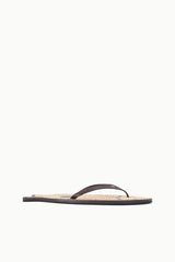 Fish Flop Sandal | Natural