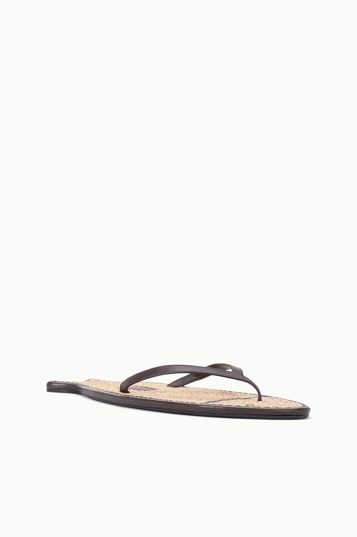 Fish Flop Sandal | Natural